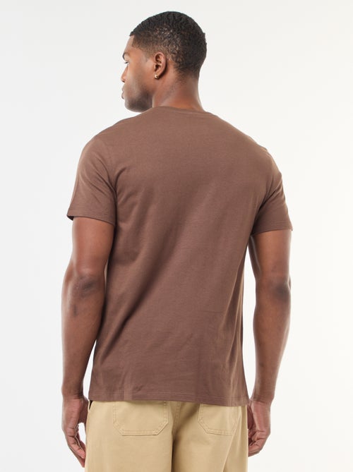 One Piece-T-shirt met korte mouw - Kiabi