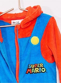 Onesie 'Mario' - Kiabi