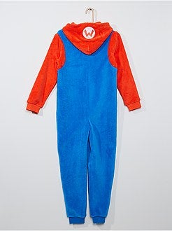 Onesie 'Mario' - Kiabi