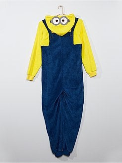 Onesie 'Minions' - Kiabi