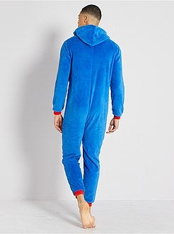 Onesie 'Superman' - Kiabi