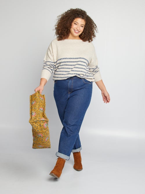 Only Carmakoma | Trui - Kiabi