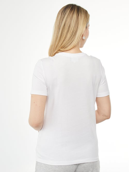 Only Maternity | Origineel T-shirt - Kiabi