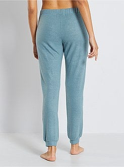 Ontzettend zachte nachtbroek - Kiabi