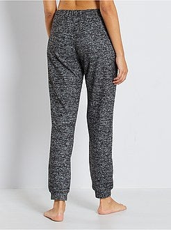 Ontzettend zachte nachtbroek - Kiabi