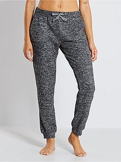 Ontzettend zachte nachtbroek - Kiabi