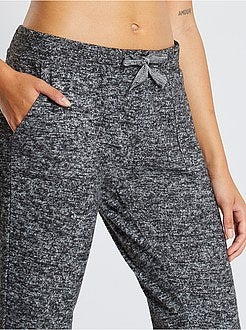 Ontzettend zachte nachtbroek - Kiabi