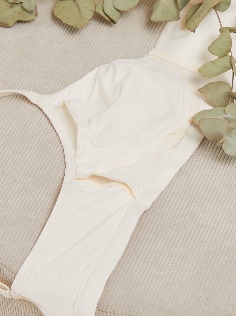 Onzichtbare post-operatieve beha BIEGE - Kiabi