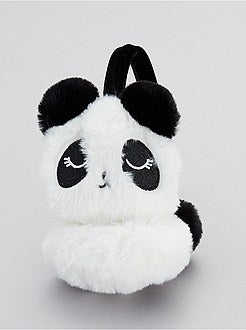 Oorbeschermers 'panda' - Kiabi
