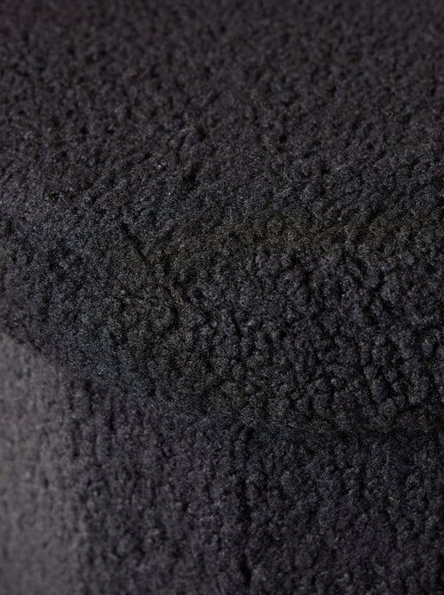 Opbergbank van badstof - Kiabi