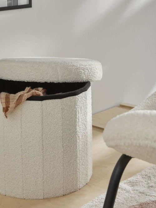 Opbergcilinder - Kiabi