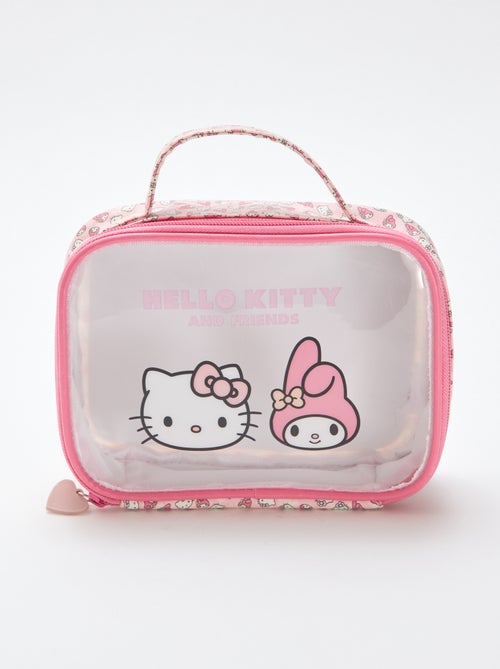 Opbergdoos 'Hello Kitty' - Kiabi