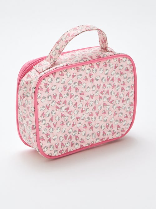 Opbergdoos 'Hello Kitty' - Kiabi