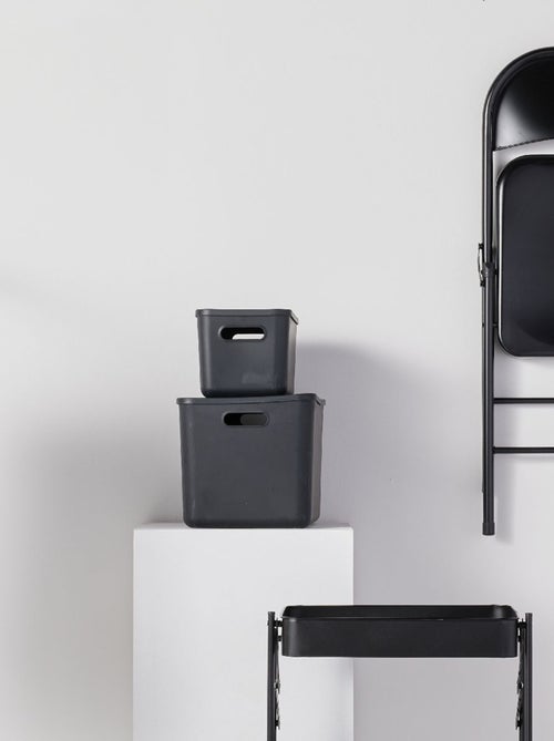 Opbergdoos met deksel - Kiabi