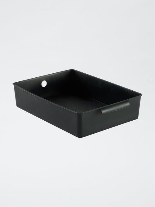 Opbergdoos met handgreep - Kiabi