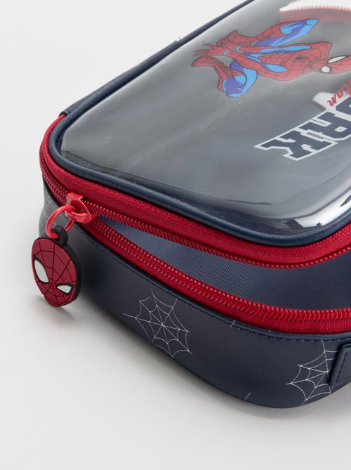 Opbergdoos 'Spider-Man' 'Marvel' - Kiabi