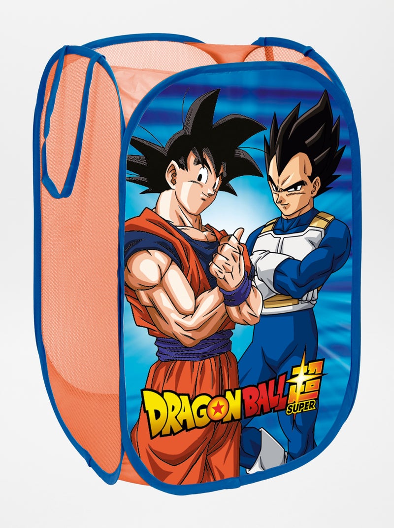 Opbergmand 'Dragon Ball Z' ORANJE - Kiabi