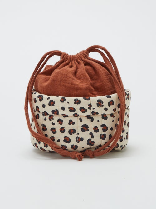 Opbergmandje - Kiabi Home - Kiabi