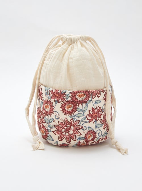 Opbergmandje - Kiabi Home - Kiabi