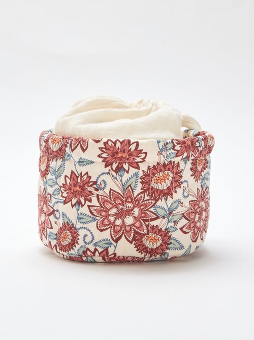 Opbergmandje - Kiabi Home - Kiabi