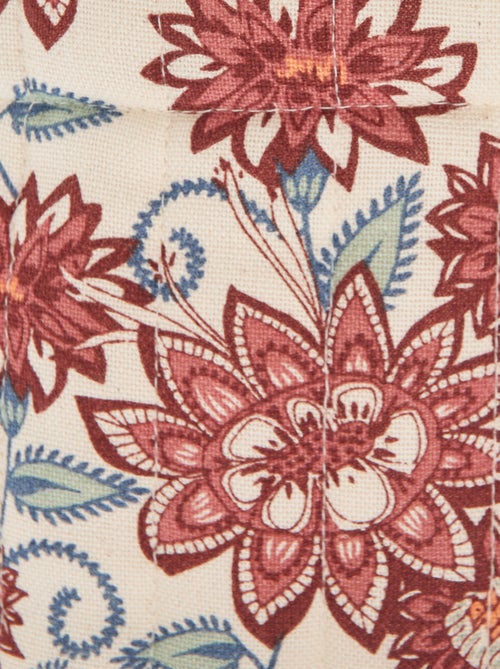 Opbergmandje - Kiabi Home - Kiabi