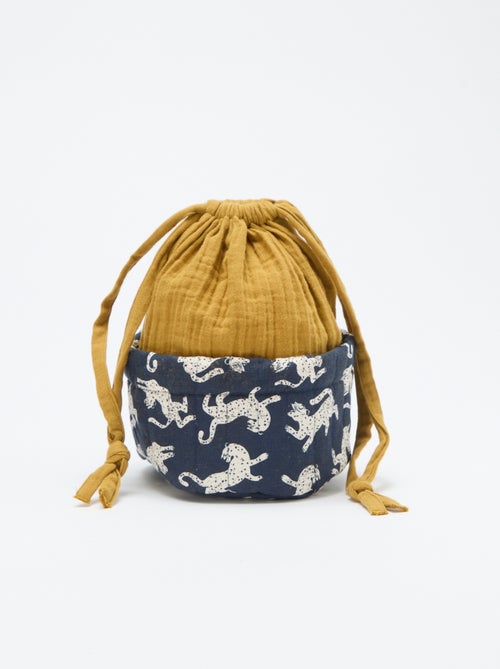 Opbergmandje - Kiabi Home - Kiabi