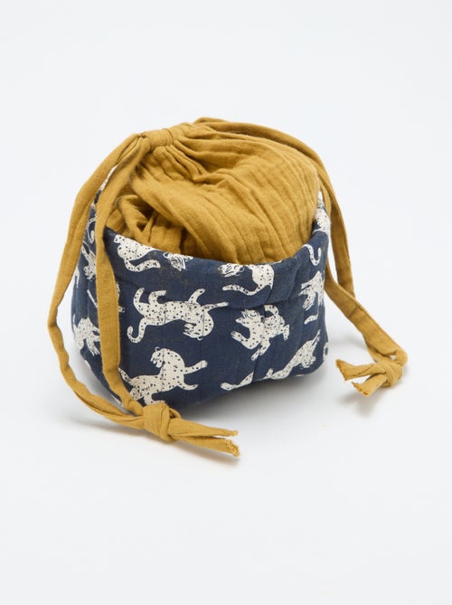 Opbergmandje - Kiabi Home - Kiabi