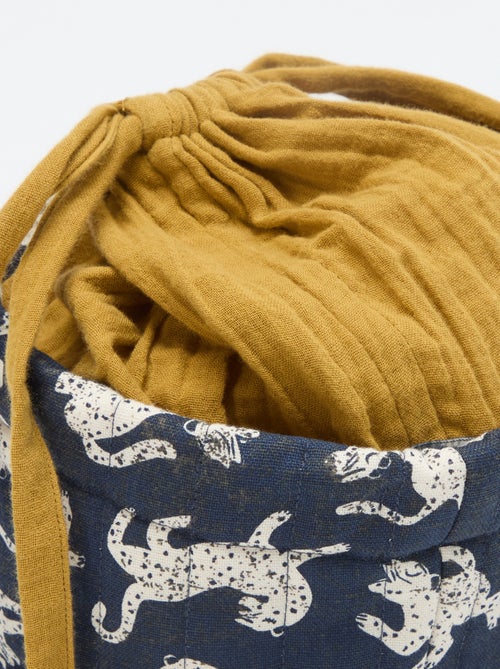 Opbergmandje - Kiabi Home - Kiabi