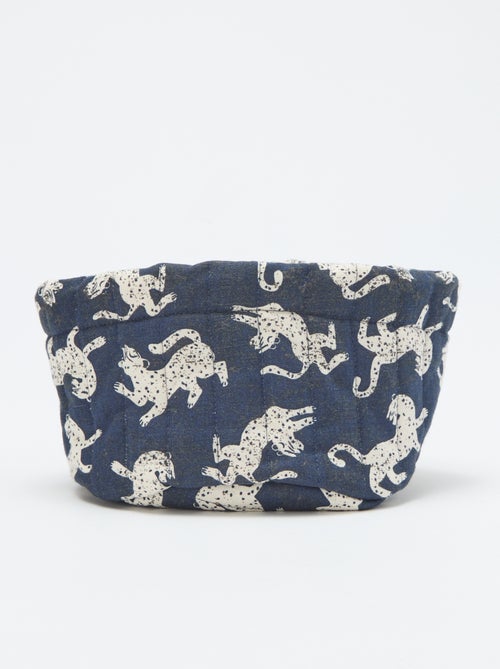 Opbergmandje - Kiabi Home - Kiabi