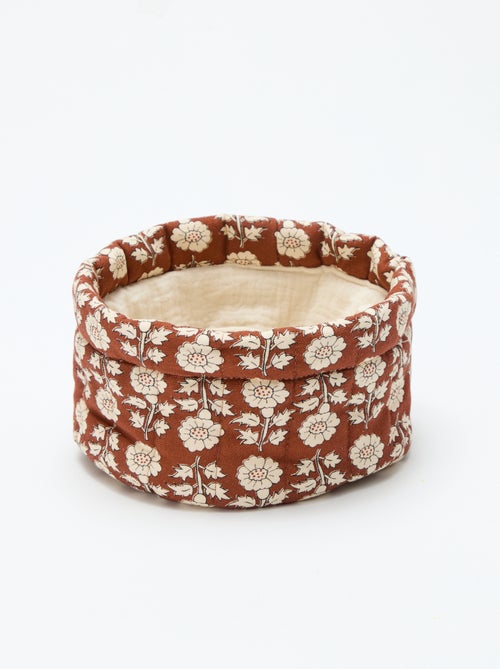 Opbergmandje - Kiabi Home - Kiabi