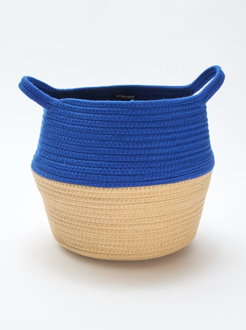 Opbergmandje - Kiabi