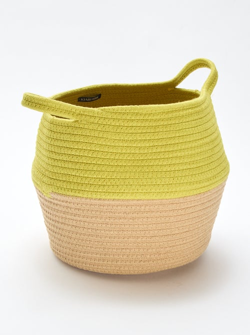 Opbergmandje - Kiabi