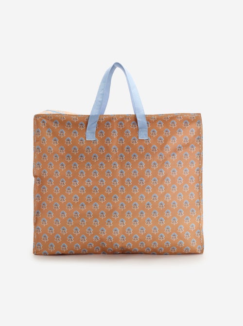 Opbergtas met print - Kiabi Opbergtas met print - Kiabi