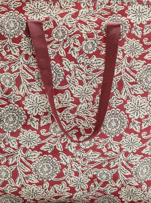 Opbergtas met print - Kiabi Opbergtas met print - Kiabi