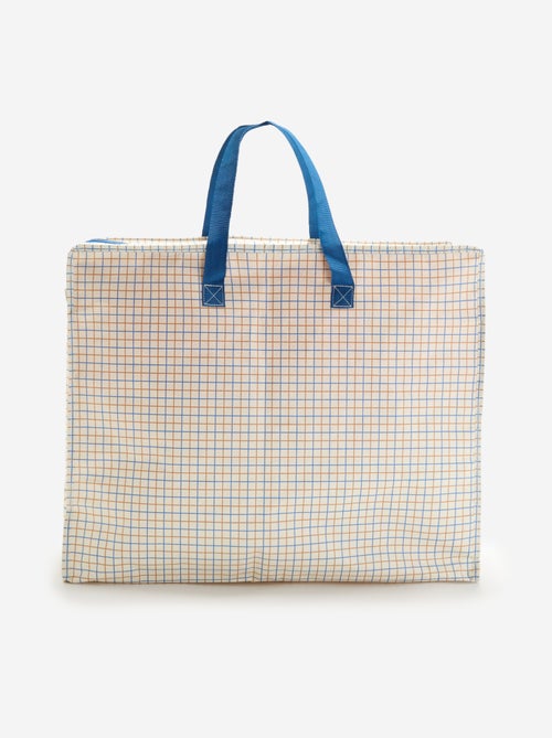 Opbergtas met print - Kiabi Opbergtas met print - Kiabi
