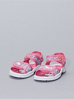 Open sandalen 'Hello Kitty' - Kiabi
