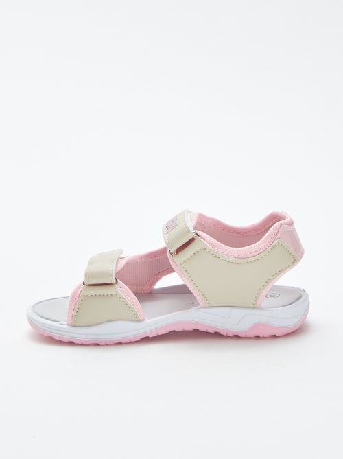 Open sandalen 'Pokémon' - Kiabi