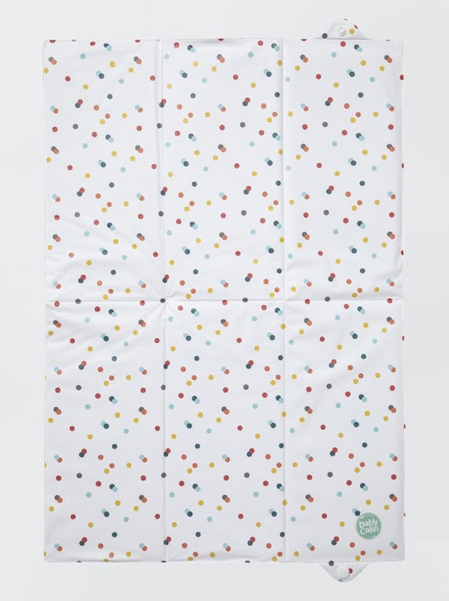 Opvouwbaar aankleedkussen - Kiabi