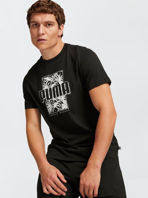 Origineel Puma-T-shirt - Kiabi