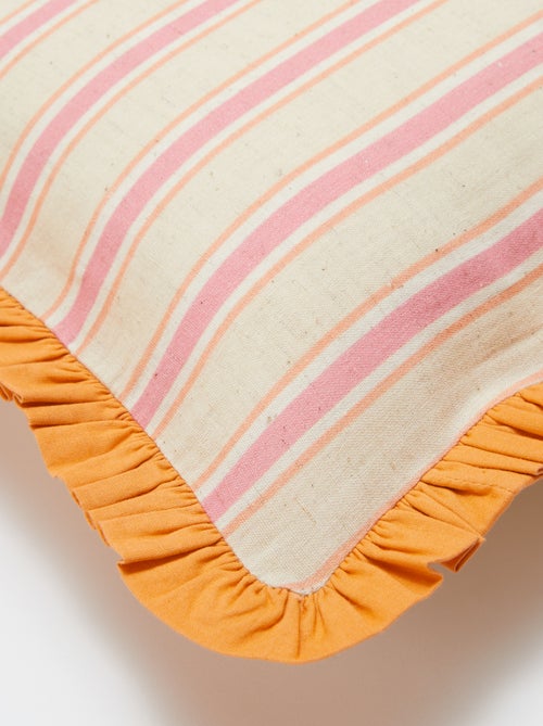 Originele kussenhoes (50x30 cm) - Kiabi Home - Kiabi