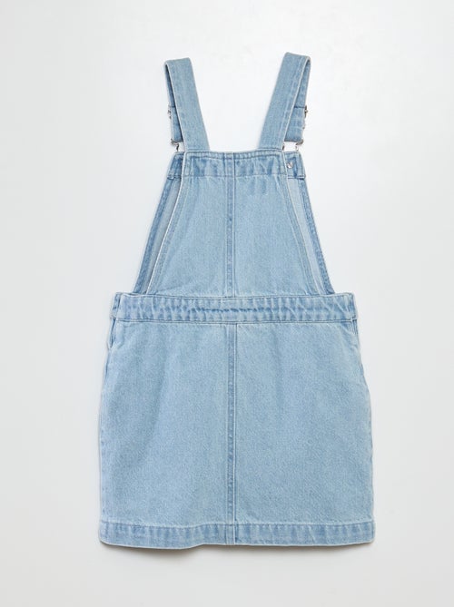 Overgooier met zak - Grafik Edition - Kiabi