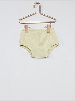 Overgooierjurk + bloomer - Kiabi