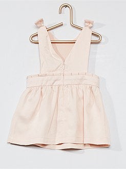 Overgooierjurk en bijpassend onderbroekje - Kiabi