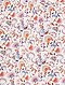     Overhemdbloes met bloemenprint afbeelding 8
