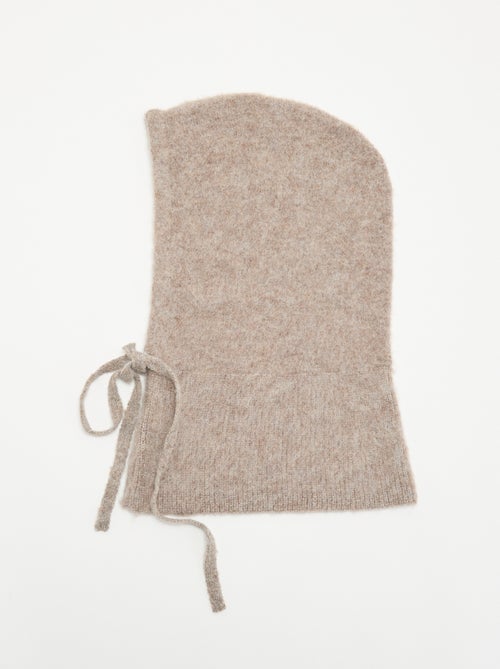 Oversize balaclava - Kiabi