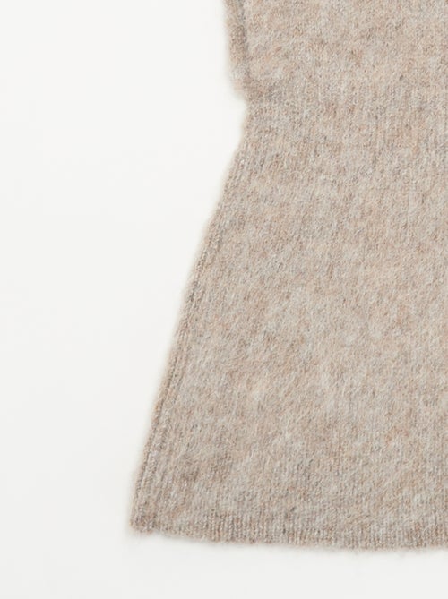 Oversize bivakmuts - Kiabi