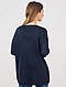     Oversized met een V-hals afbeelding 2
