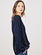     Oversized met een V-hals afbeelding 3
