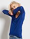     Oversized met een V-hals afbeelding 3
