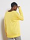     Oversized met een V-hals afbeelding 4
